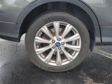 Used 2017 Ford Escape Titanium image 5