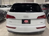 Used 2022 Audi Q5 2.0T Premium Plus image 3