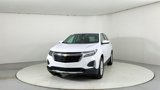 Used 2023 Chevrolet Equinox LT image 2