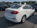 Used 2017 Chevrolet Cruze LT image 4