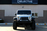 Used 2009 Jeep Wrangler X image 2