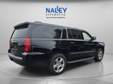 Used 2016 Chevrolet Suburban LT image 5