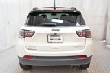 Used 2021 Jeep Compass Limited w/ Sun and Sound Group image 5