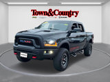 Used 2016 RAM 1500 Rebel w/ Luxury Group image 3