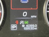 Used 2020 Subaru Outback Limited w/ Popular Package #2 image 5