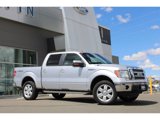 Used 2011 Ford F150 Lariat w/ Lariat Plus Pkg image 6