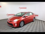 Used 2014 Toyota Prius Two image 2