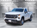 New 2025 Chevrolet Silverado 1500 W/T w/ WT Value Package image 2
