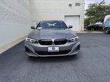 Certified 2024 BMW 330e xDrive image 2