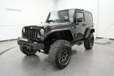 Used 2012 Jeep Wrangler Sahara w/ Dual Top Group image 3