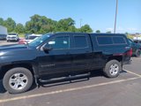 Used 2017 Chevrolet Silverado 1500 LT w/ All Star Edition image 4