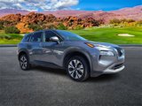 Used 2023 Nissan Rogue SV image 2