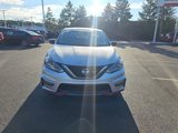 Certified 2017 Nissan Sentra NISMO w/ NISMO Premium Package image 2