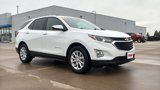 Used 2018 Chevrolet Equinox LT image 2
