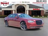 Used 2021 Chrysler 300 S image 1