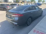 Used 2018 Ford Fusion Titanium image 4
