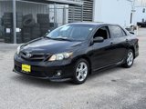 Used 2012 Toyota Corolla S image 4