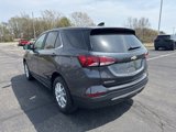 Used 2022 Chevrolet Equinox LT image 5