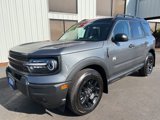 New 2025 Ford Bronco Sport Big Bend image 2