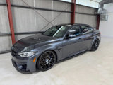 Used 2017 BMW M3 image 2
