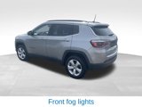 Used 2020 Jeep Compass Latitude w/ Popular Equipment Group image 3