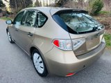 Used 2008 Subaru Impreza 2.5i image 3