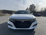 Used 2018 Honda Accord Sport image 2