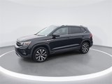 Used 2022 Volkswagen Taos SE image 5