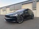 Used 2023 Tesla Model X image 6