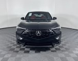 New 2025 Acura ADX A-Spec image 2