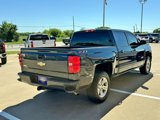 Used 2018 Chevrolet Silverado 1500 LT w/ Texas Edition image 5
