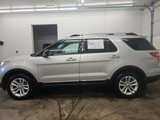 Used 2013 Ford Explorer XLT image 2