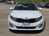 Used 2015 Kia Optima EX w/ EX Premium Package image 4