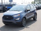 Used 2022 Ford EcoSport S image 5