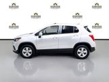 Certified 2022 Chevrolet Trax LS w/ Tint and Cruise Package image 4