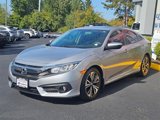 Used 2017 Honda Civic EX-T image 3
