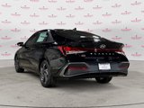 New 2025 Hyundai Elantra Sport image 3