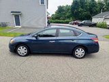 Used 2014 Nissan Sentra SV image 4