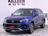 New 2024 Volkswagen Taos SE image 3