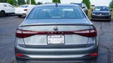New 2025 Volkswagen Jetta S image 4