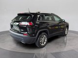 Used 2021 Jeep Cherokee Latitude Lux image 5