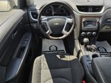 Used 2017 Chevrolet Traverse LT w/ Style and Technology Package image 3