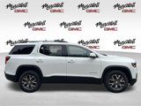 Used 2023 GMC Acadia SLE w/ Driver Convenience Package image 4