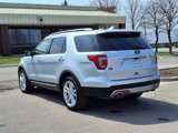 Used 2016 Ford Explorer XLT w/ Equipment Group 202A image 3