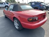 Used 1992 MAZDA MX-5 Miata image 3