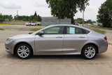 Used 2015 Chrysler 200 Limited w/ Convenience Group image 3