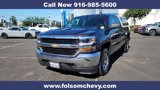 Used 2016 Chevrolet Silverado 1500 LS w/ Trailering Package image 5