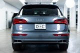 Used 2018 Audi SQ5 Premium Plus w/ Navigation Package image 5