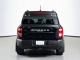 Used 2022 Ford Bronco Sport Badlands image 6