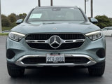 Certified 2025 Mercedes-Benz GLC 300 image 3